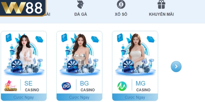 Cách khắc phục các lỗi trên Apps W88 từ ứng dụng