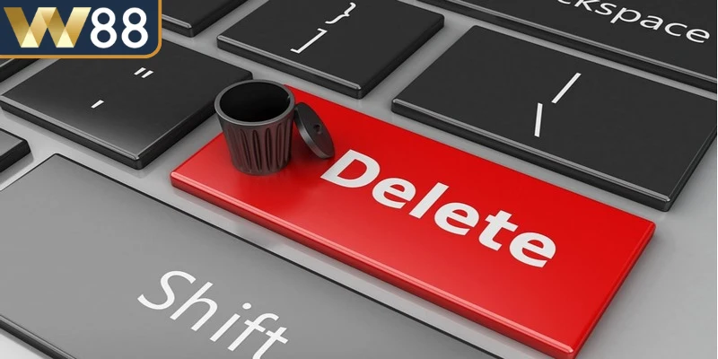 Bộ phận chăm sóc khách hàng sẽ yêu cầu bạn xác minh danh tính