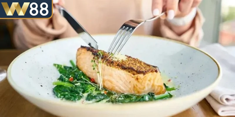 Nằm mơ thấy ăn cá ẩn chứa thông điệp sâu sắc về đời sống, tâm linh của bạn