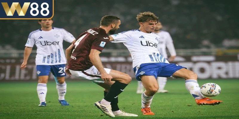 Các lựa chọn kèo chịu ảnh hưởng từ lối chơi thận trọng của cả hai đội